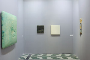 <a href='/art-galleries/tina-keng-gallery/' target='_blank'>Tina Keng Gallery</a>, ART021, Shanghai (10–13 November 2022). Courtesy ART021.